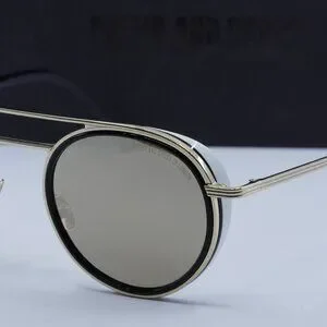 NEW CUTLER AND GROSS CG1270V2S 003 UNISEX SUNGLASSES Cutler And Gross | Accessories | Final Price Cutler And  main image 3